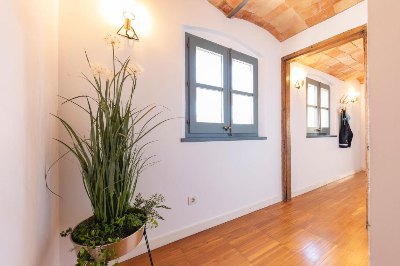 지로나 Bravissimo Raims Penthouse 아파트 외부 사진