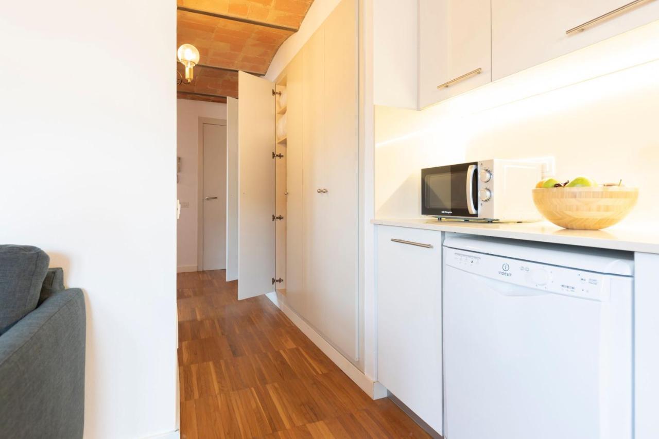지로나 Bravissimo Raims Penthouse 아파트 외부 사진