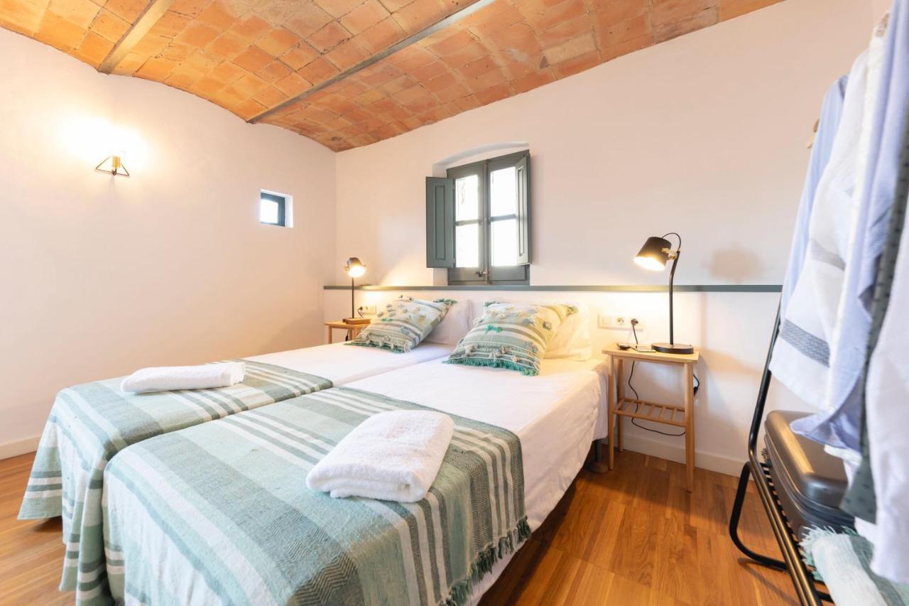 지로나 Bravissimo Raims Penthouse 아파트 외부 사진